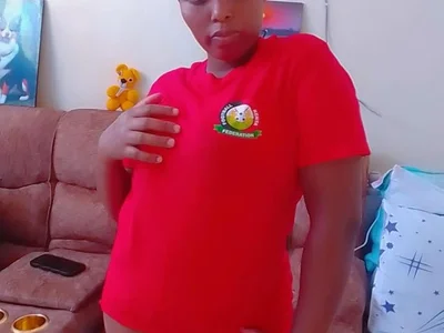 Honeyvixen - Girl 