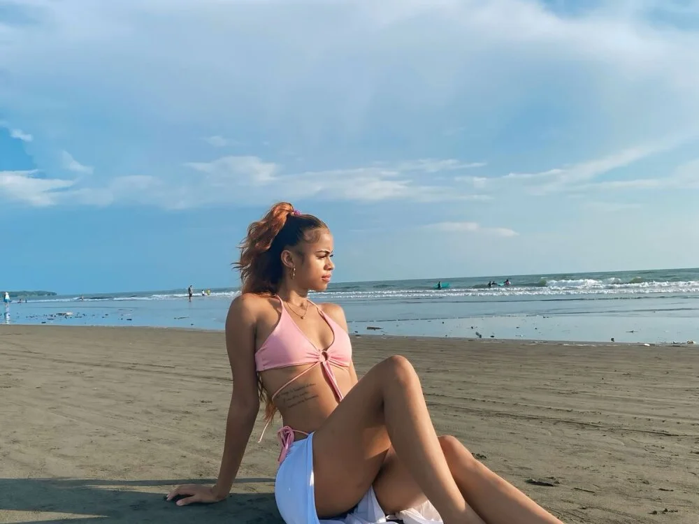 KendalStallyon Offline XXX Chat