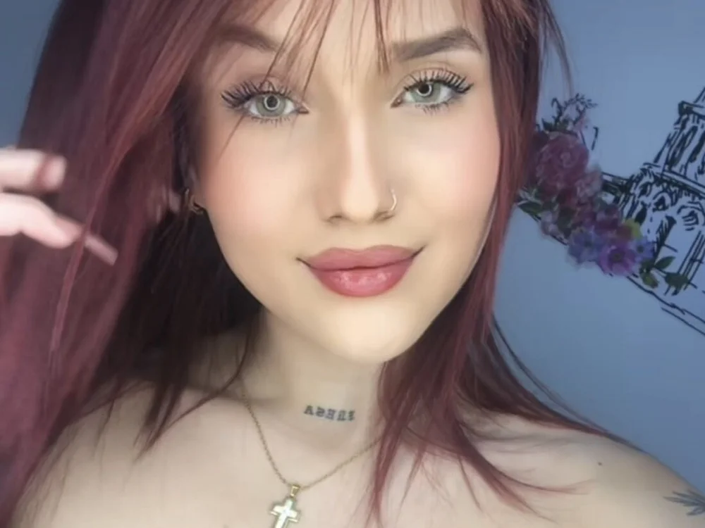 AlannaJonnes2's Offline Chat Room