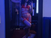 دردشة dahnia- الجنسية المباشرة