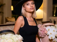 Sembang XXX Secara Langsung AishaKali