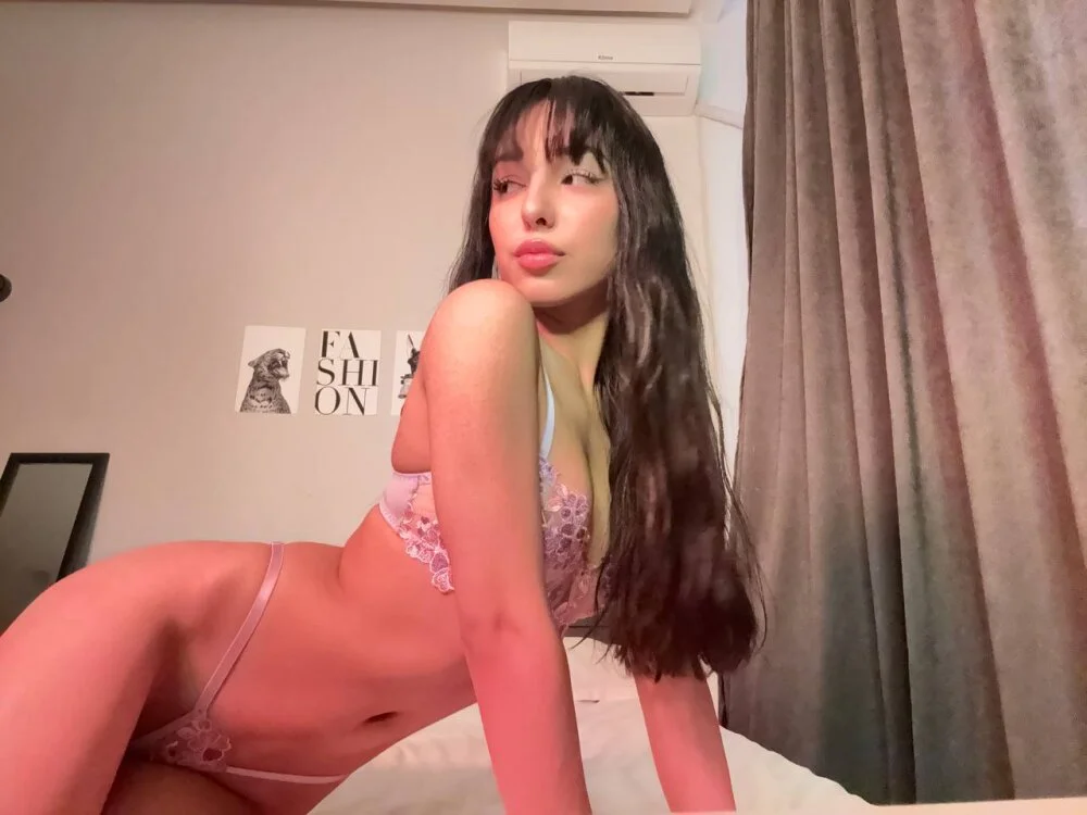 mooniejin Obrolan XXX Offline