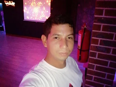 Champiru - Boy 