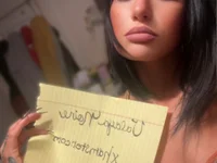 Chat XXX Live ValayaNoire