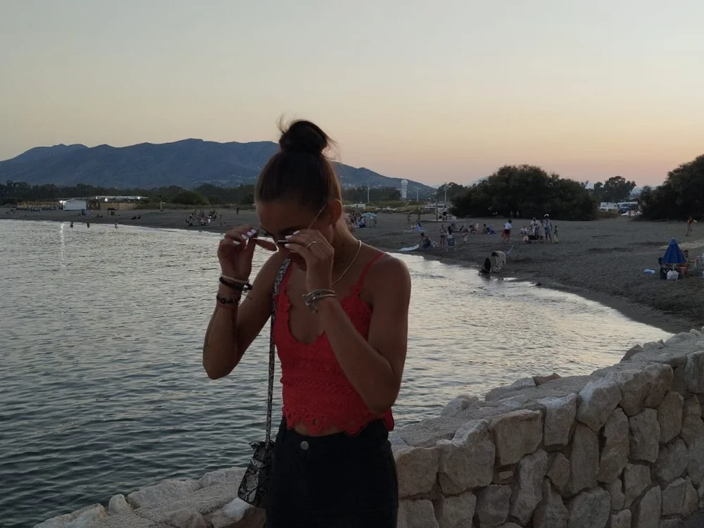 Offline chatovací místnost KittyXgoddess