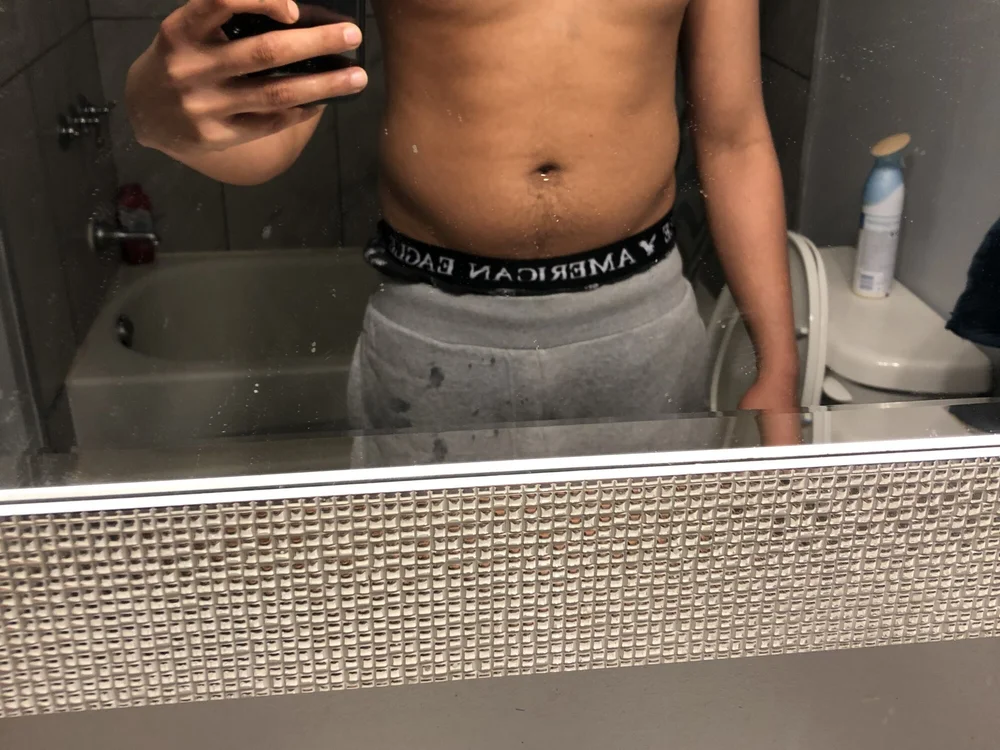 noname6119's Offline XXX Chat