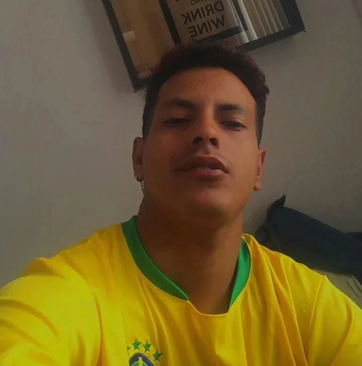 MatheusBRS07's Offline Chat Room