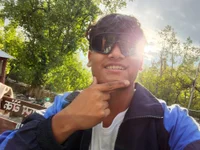 Ajay2242 webcam
