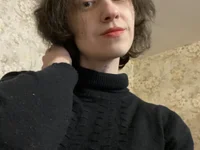 AliceVane – Live XXX-chat