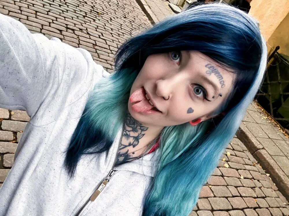 Chat XXX offline de coyemoo