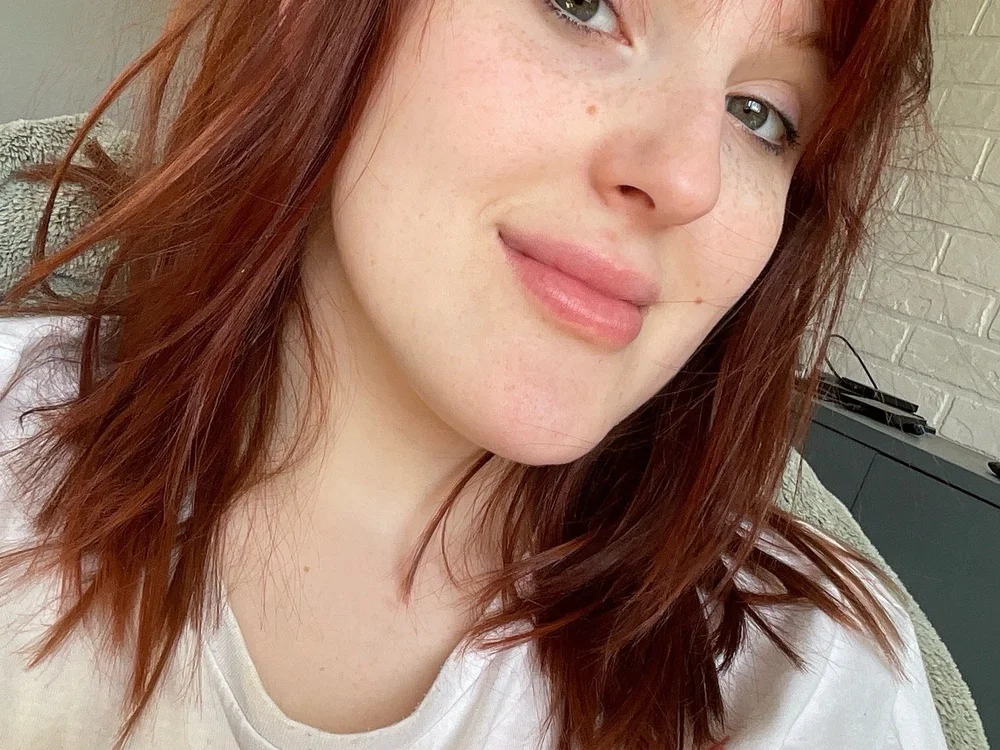 XXX chat uživo modela ConchitaMesser