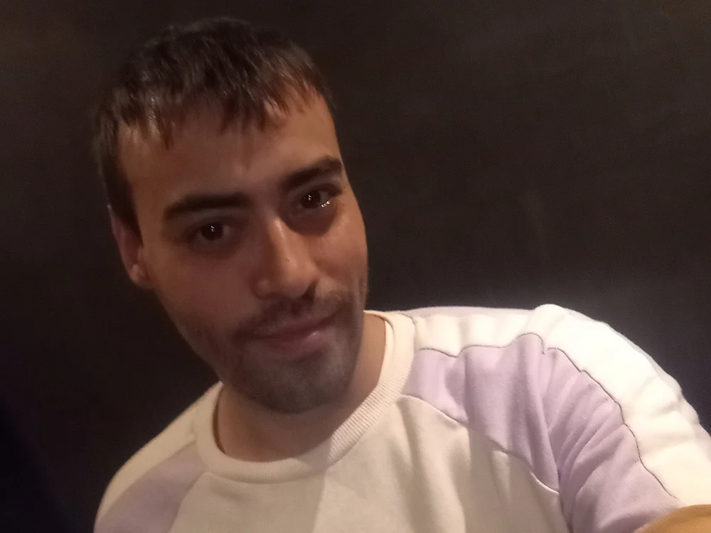 Chat XXX offline de PiratingMaidu