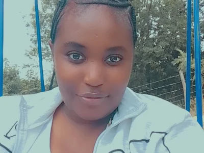 Shan_candy - Girl 