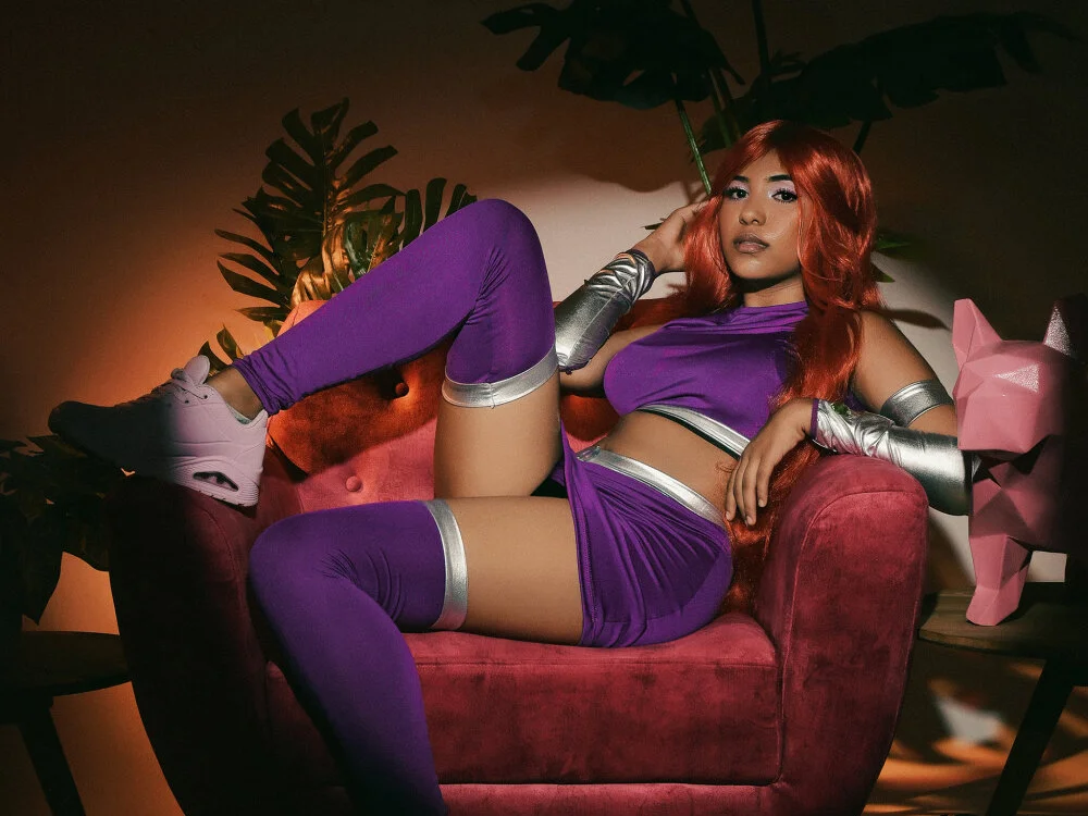 emmyheart7's Offline XXX Chat