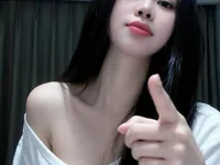 CoCo163's webcam live show