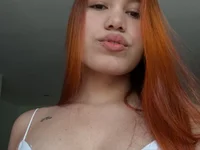 Chatroom XXX en direct de Gabyjackson1