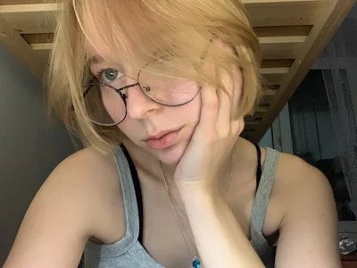 Tea_bynny - Girl 