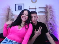 Model Maykol_Victoriasr