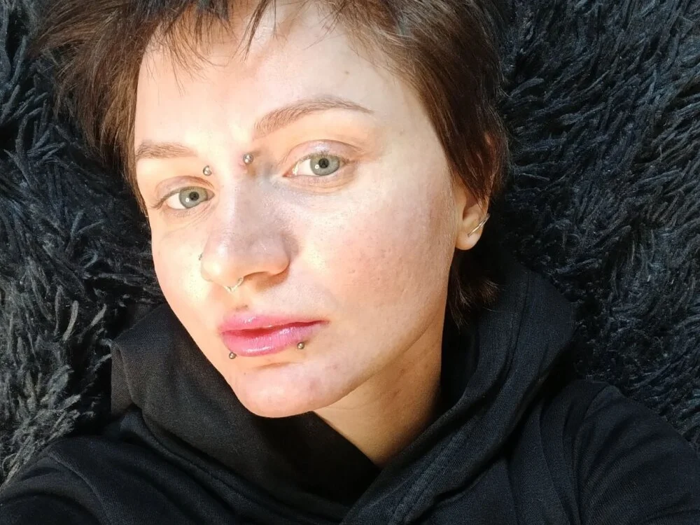 Živý XXX chat Dia_Angel