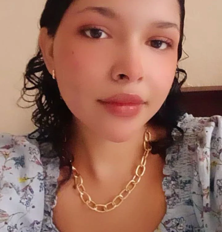 Offline chatovací místnost Marianaa_Escobar
