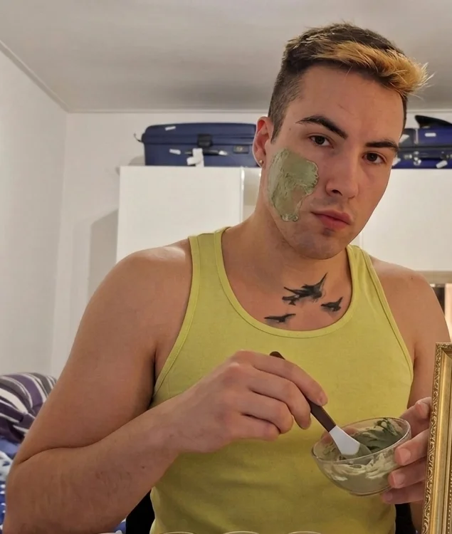 Giovani_StarXL offline XXX-chat