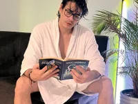 Модель Cristian_blaze