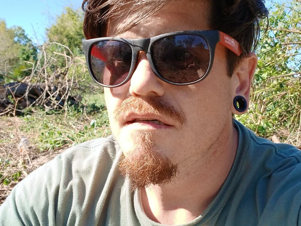 kinkytxbottom911 Adlı Modelin Çevrimdışı XXX Sohbeti