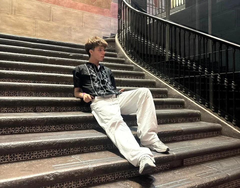 دردشة Dani_Dancer الجنسية دون اتصال