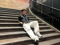 Модель Dani_Dancer