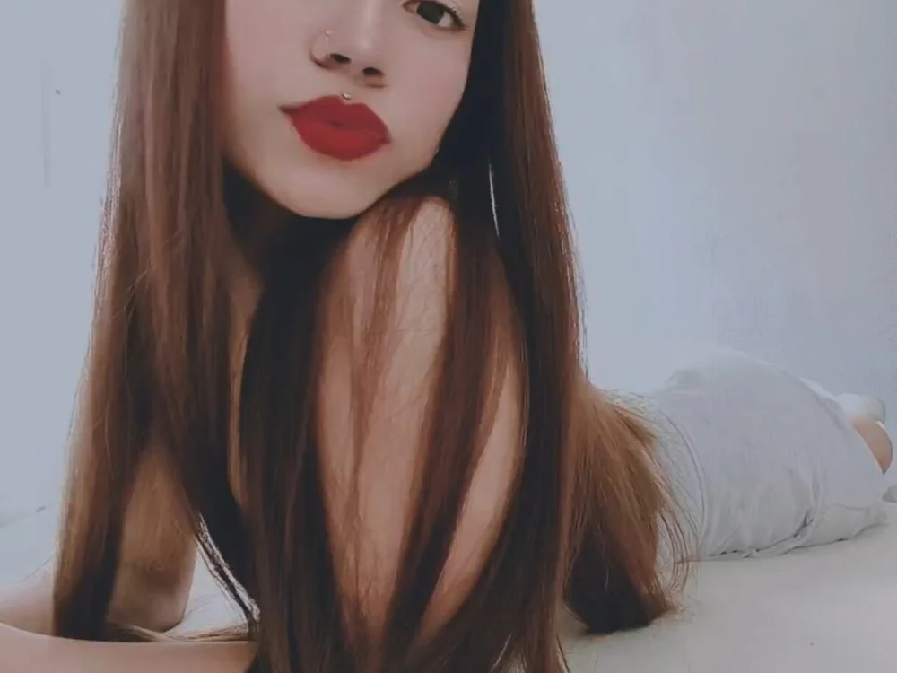 ailyn_hot's most recent online preview