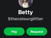 GlitterpuffPastry's Offline XXX Chat