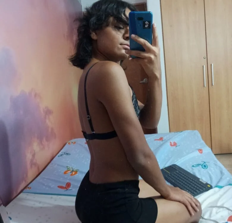 Chanell_smmith's Offline XXX Chat