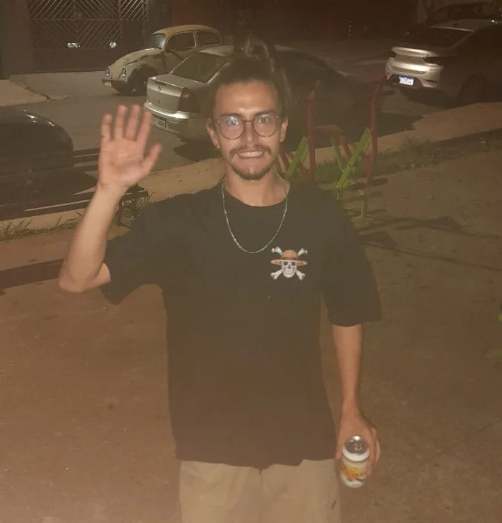 deadpunk's Offline Chat Room