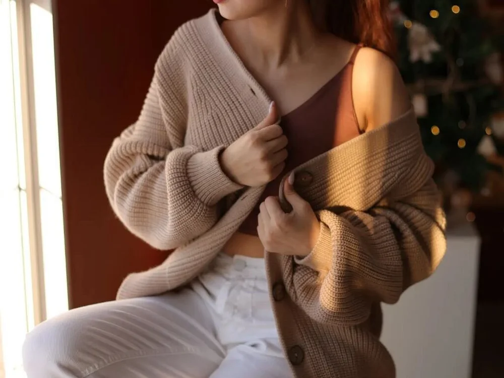 EdnaFox's Offline XXX Chat