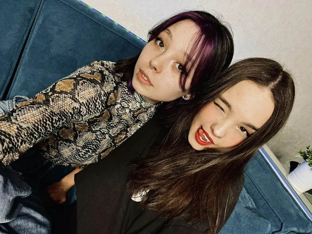 ShirleyMildred's Offline XXX Chat