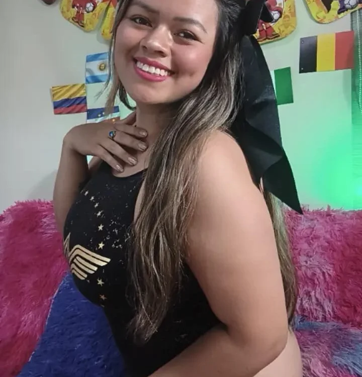 Miss_Pecados' Offline XXX Chat