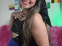 Miss_Pecados's webcam live show