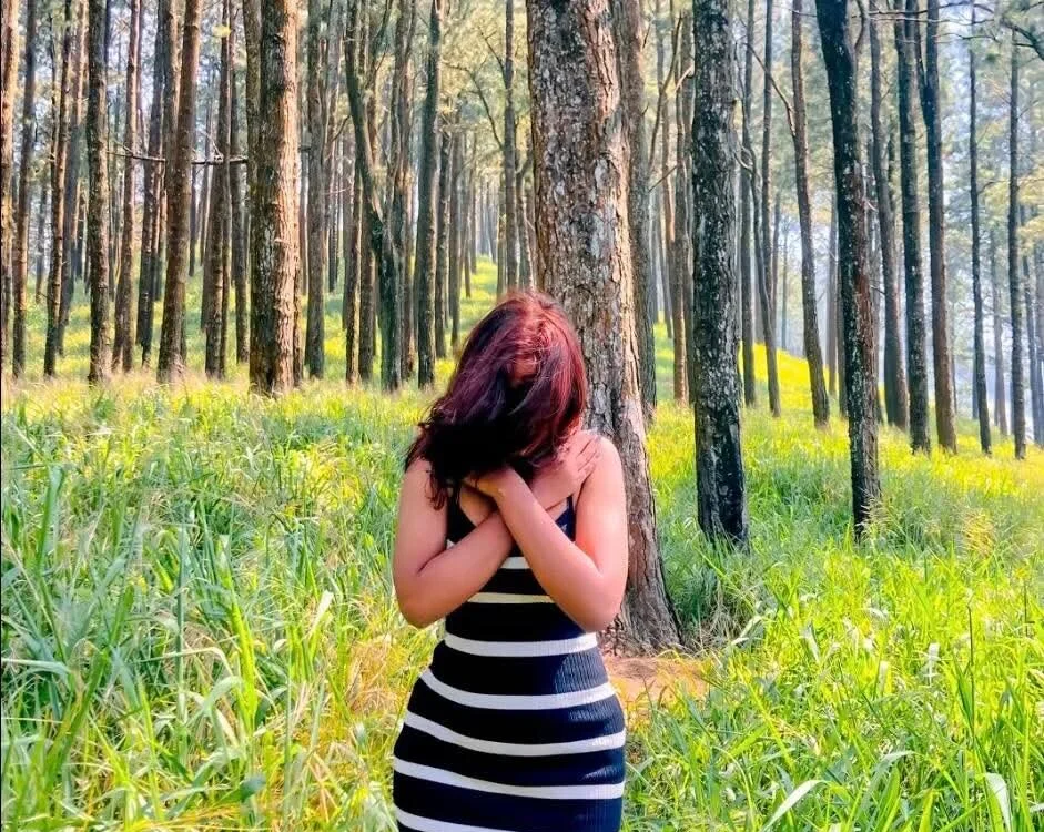 shenuteesha cam model