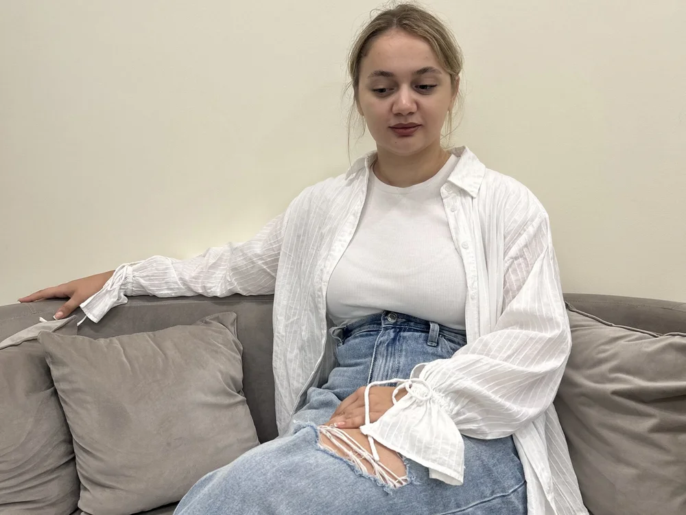 SophiaRead's Offline Chat Room