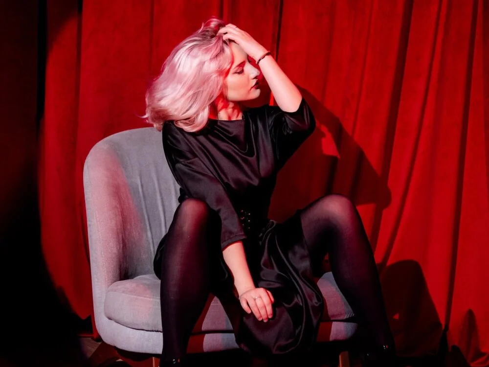 DorthaDunt Adlı Modelin Çevrimdışı XXX Sohbeti