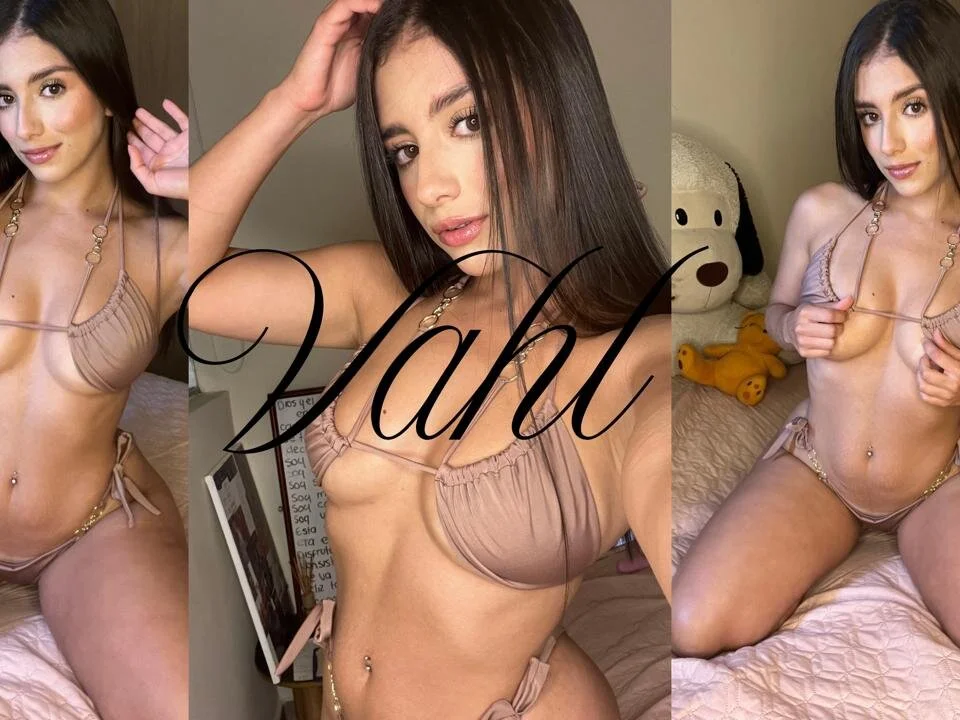 Vahl_-'s Offline XXX Chat