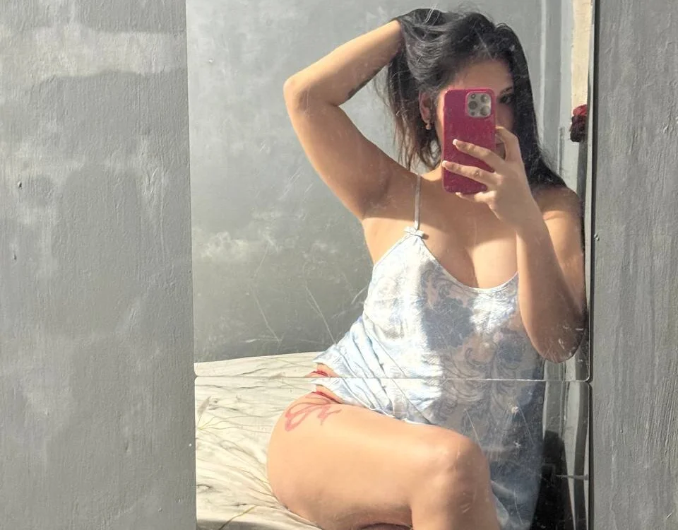 VikkiBessel offline XXX-chat