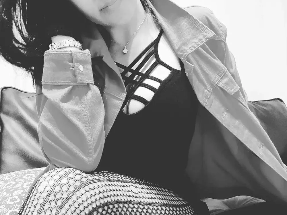tatycatiuska's Offline XXX Chat