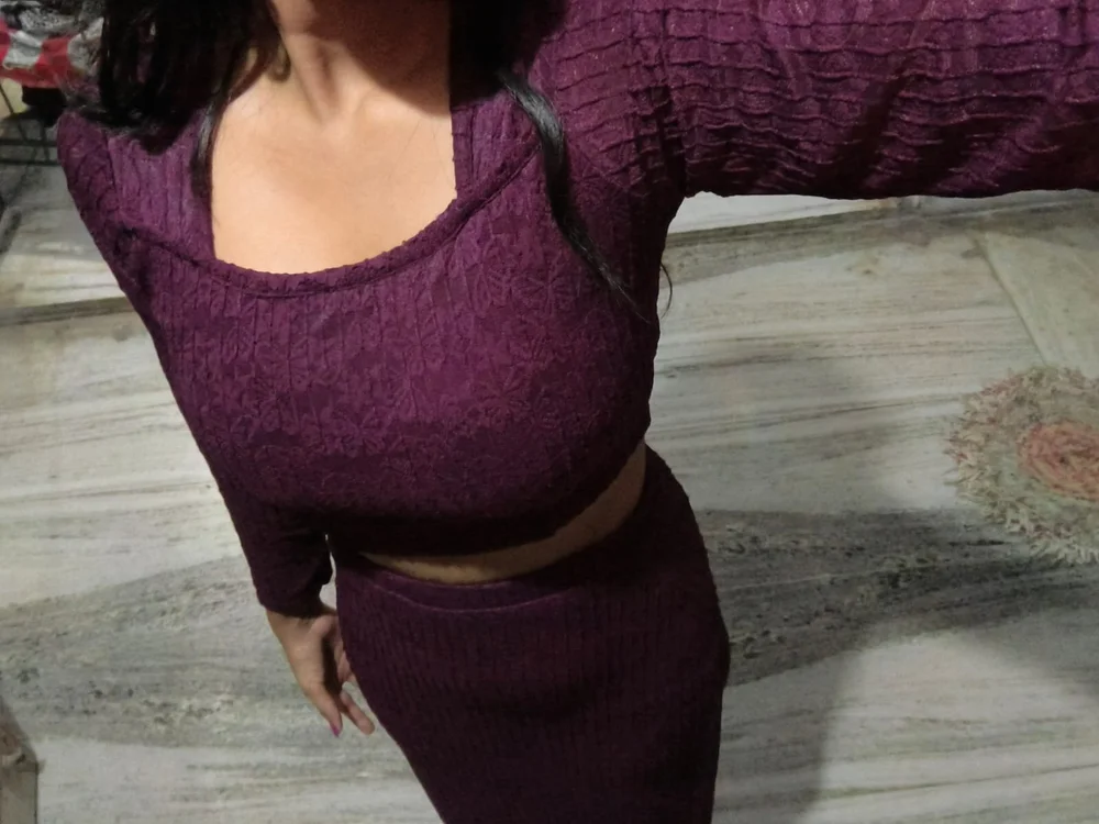 Naughty_Pooja's Offline XXX Chat