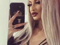 AryssWhite's webcam live show
