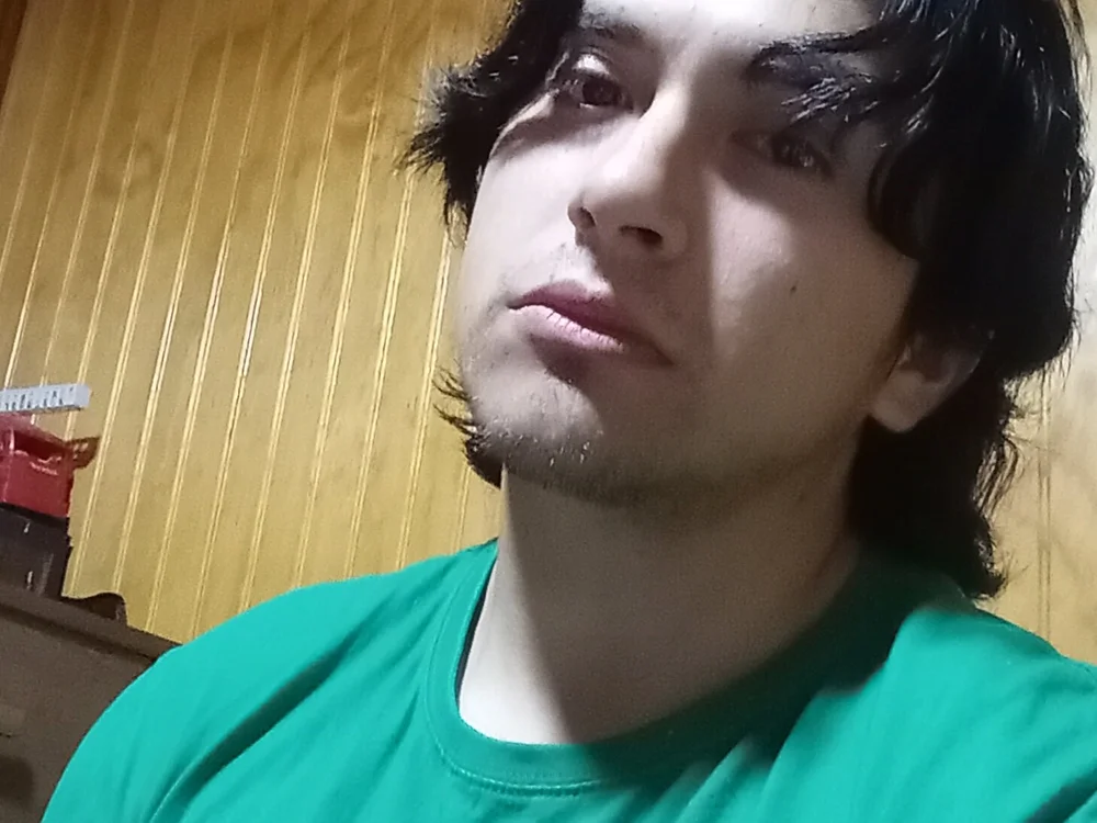unknowsv14 Obrolan XXX Offline