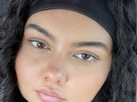 LittleAngelFace webcam model
