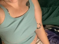 Model TreatLucky