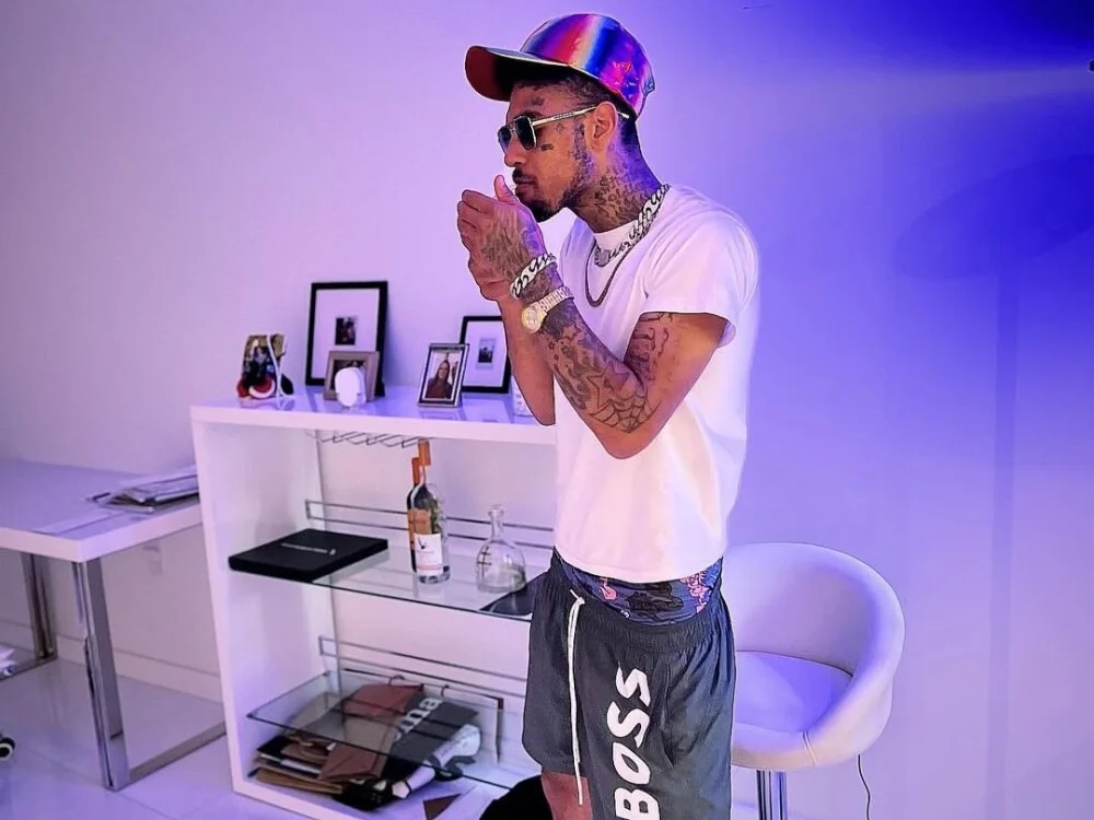 holygeneral offline XXX-chat