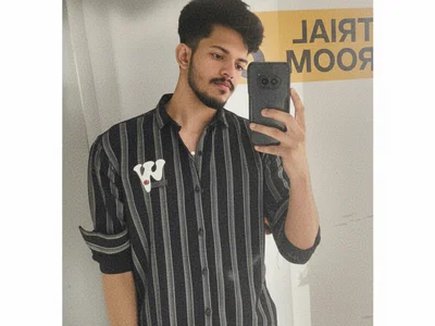 Rahulkl69 - Boy 